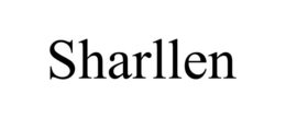SHARLLEN trademark