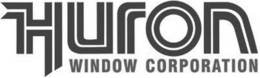 HURON WINDOW CORPORATION trademark