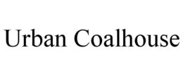 URBAN COALHOUSE trademark