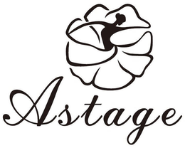 ASTAGE trademark