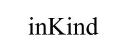 INKIND trademark