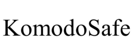 KOMODOSAFE trademark