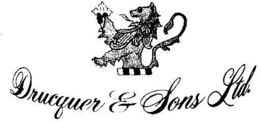 DRUCQUER & SONS LTD. trademark