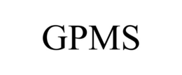 GPMS trademark