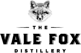 THE VALE FOX DISTILLERY trademark
