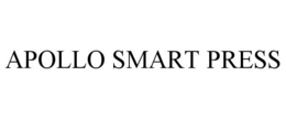 APOLLO SMART PRESS trademark