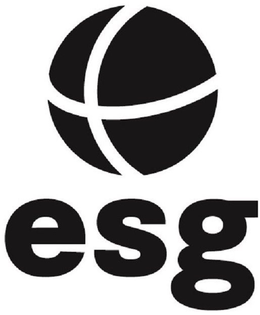 ESG trademark
