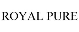 ROYAL PURE trademark