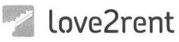 LOVE2RENT trademark