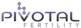 PIVOTAL FERTILITY trademark