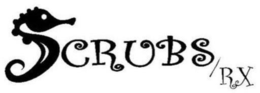 SCRUBS/RX trademark