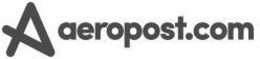 A AEROPOST.COM trademark