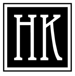 HK trademark