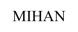 MIHAN trademark