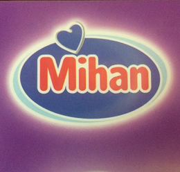 MIHAN trademark