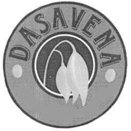 DASAVENA trademark