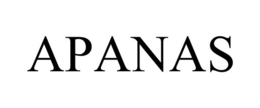 APANAS trademark