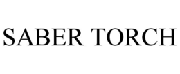 SABER TORCH trademark