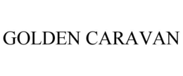 GOLDEN CARAVAN trademark