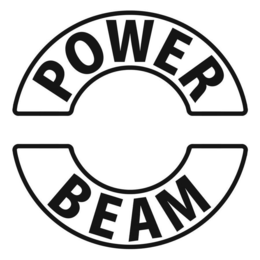 POWER BEAM trademark