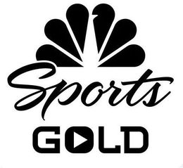 SPORTS GOLD trademark