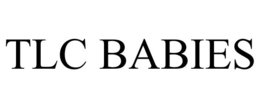 TLC BABIES trademark