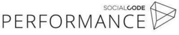 SOCIALCODE PERFORMANCE trademark