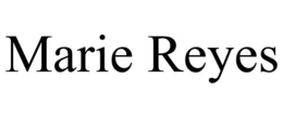 MARIE REYES trademark