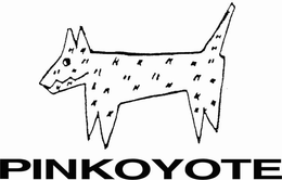 PINKOYOTE trademark