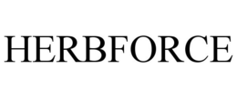 HERBFORCE trademark
