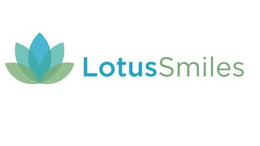 LOTUS SMILES trademark