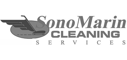 SONOMARIN CLEANING SERVICES trademark
