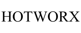 HOTWORX trademark