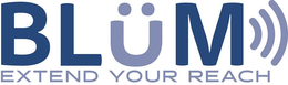 BLÜM EXTEND YOUR REACH trademark