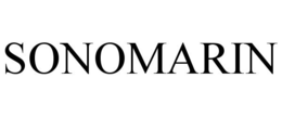 SONOMARIN trademark