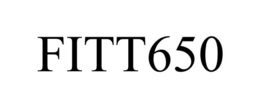 FITT650 trademark