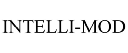 INTELLI-MOD trademark