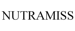 NUTRA MISS trademark