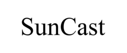 SUNCAST trademark