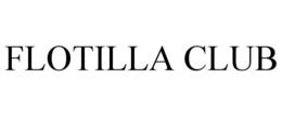 FLOTILLA CLUB trademark