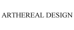 ARTHEREAL DESIGN trademark