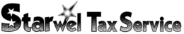 STARWEL TAX SERVICE trademark