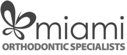 MIAMI ORTHODONTIC SPECIALISTS trademark