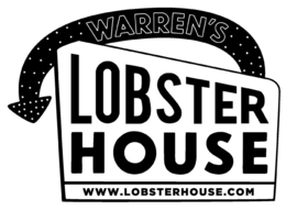 WARREN'S LOBSTER HOUSE WWW.LOBSTERHOUSE.COM trademark