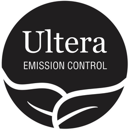 ULTERA EMISSION CONTROL trademark
