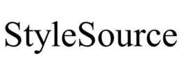 STYLESOURCE trademark