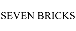 SEVEN BRICKS trademark