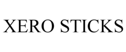 XERO STICKS trademark
