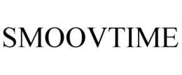 SMOOVTIME trademark