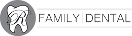 R FAMILY DENTAL trademark